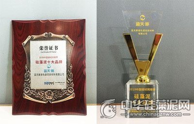 硅藻泥加盟哪家好? 蓝天豚邀您共同成长
